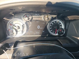 2019 Ram 1500 Classic SLT Crew Cab Short Bed - miniatura 12