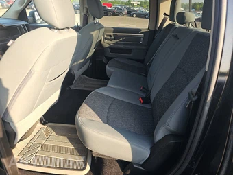 2019 Ram 1500 Classic SLT Crew Cab Short Bed - miniatura 13