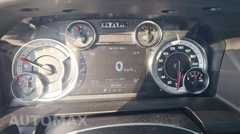 2019 Ram 1500 Classic SLT Crew Cab Short Bed - miniatura 24