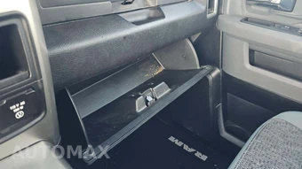 2019 Ram 1500 Classic SLT Crew Cab Short Bed - miniatura 26