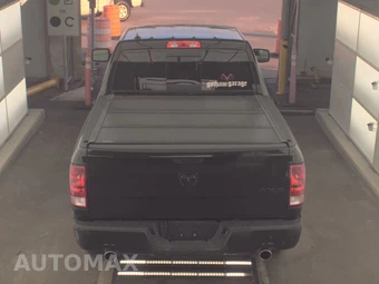 2019 Ram 1500 Classic SLT Crew Cab Short Bed - miniatura 5