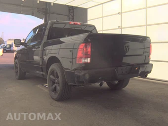 2019 Ram 1500 Classic SLT Crew Cab Short Bed - miniatura 6