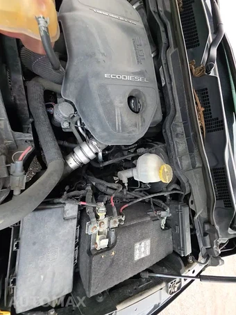 2019 Ram 1500 Classic SLT Crew Cab Short Bed - miniatura 26