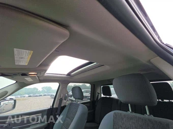 2019 Ram 1500 Classic SLT Crew Cab Short Bed - miniatura 8