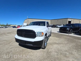2019 Ram 1500 Classic SLT Crew Cab Short Bed