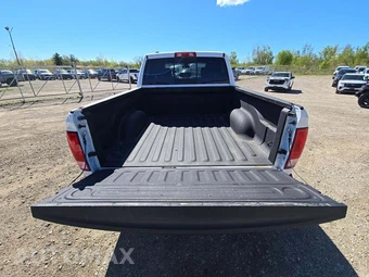 2019 Ram 1500 Classic SLT Crew Cab Short Bed - miniatura 11