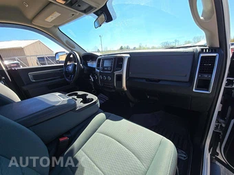 2019 Ram 1500 Classic SLT Crew Cab Short Bed - miniatura 16