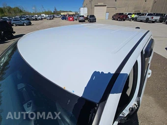 2019 Ram 1500 Classic SLT Crew Cab Short Bed - miniatura 9