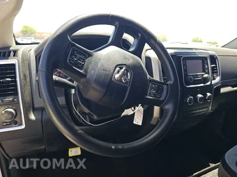 2019 Ram 1500 Classic SLT Crew Cab Short Bed - miniatura 10