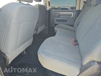 2019 Ram 1500 Classic SLT Crew Cab Short Bed - miniatura 13