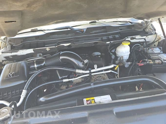 2019 Ram 1500 Classic SLT Crew Cab Short Bed - miniatura 15