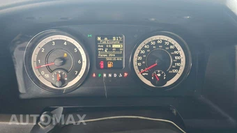 2019 Ram 1500 Classic SLT Crew Cab Short Bed - miniatura 22
