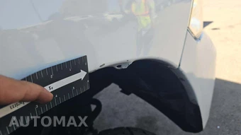2019 Ram 1500 Classic SLT Crew Cab Short Bed - miniatura 31