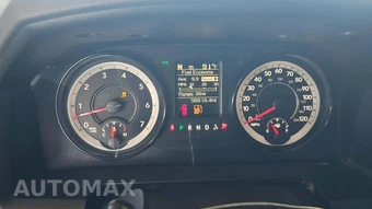 2019 Ram 1500 Classic SLT Crew Cab Short Bed - miniatura 33