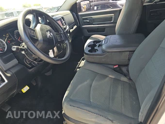 2019 Ram 1500 Classic SLT Crew Cab Short Bed - miniatura 7