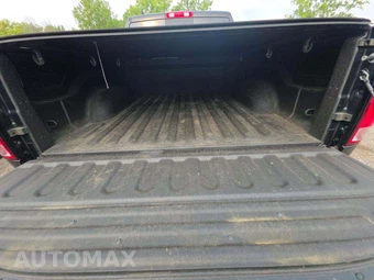 2019 Ram 1500 Classic SLT Crew Cab Short Bed – miniatura 14