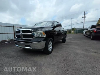2019 Ram 1500 Classic SLT Crew Cab Short Bed