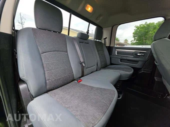 2019 Ram 1500 Classic SLT Crew Cab Short Bed – miniatura 13