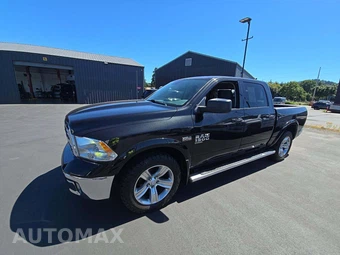 2019 Ram 1500 Classic SLT Crew Cab Short Bed - car from the USA, Manheim Buy-Now listing at AUTOMAX