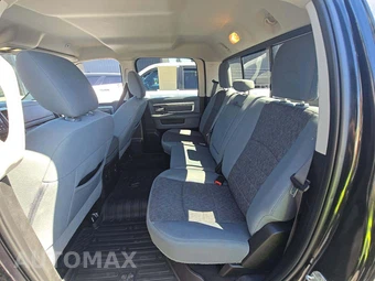 2019 Ram 1500 Classic SLT Crew Cab Short Bed - miniatura 13
