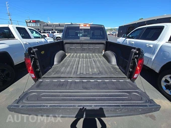 2019 Ram 1500 Classic SLT Crew Cab Short Bed - miniatura 14