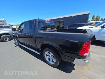 2019 Ram 1500 Classic SLT Crew Cab Short Bed - miniatura 2