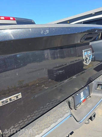 2019 Ram 1500 Classic SLT Crew Cab Short Bed - miniatura 22