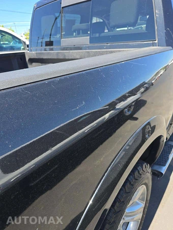 2019 Ram 1500 Classic SLT Crew Cab Short Bed - miniatura 24