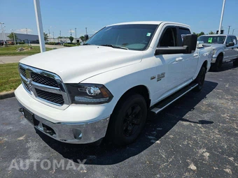 2019 Ram 1500 Classic SLT Crew Cab Short Bed