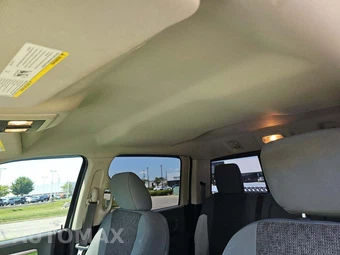 2019 Ram 1500 Classic SLT Crew Cab Short Bed - miniatura 11