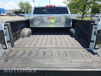2019 Ram 1500 Classic SLT Crew Cab Short Bed - miniatura 14