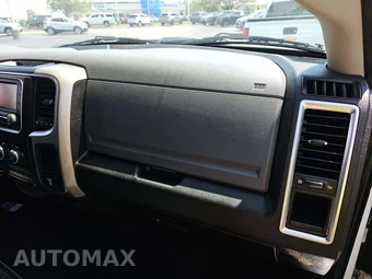 2019 Ram 1500 Classic SLT Crew Cab Short Bed - miniatura 19
