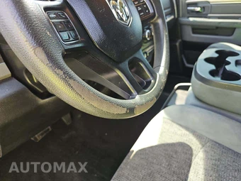 2019 Ram 1500 Classic SLT Crew Cab Short Bed - miniatura 21