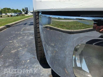 2019 Ram 1500 Classic SLT Crew Cab Short Bed - miniatura 22