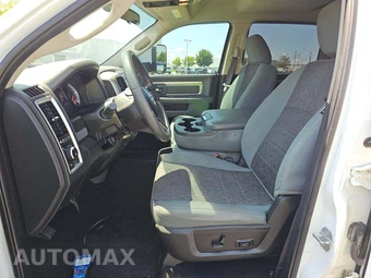 2019 Ram 1500 Classic SLT Crew Cab Short Bed - miniatura 6