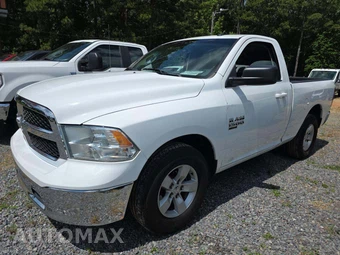 2019 Ram 1500 Classic SLT Regular Cab Medium Bed