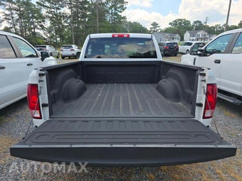 2019 Ram 1500 Classic SLT Regular Cab Medium Bed – miniatura 13