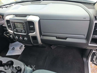 2019 Ram 1500 Classic SLT Regular Cab Medium Bed – miniatura 17
