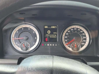 2019 Ram 1500 Classic SLT Regular Cab Medium Bed – miniatura 9