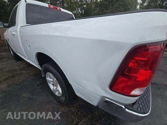 2019 Ram 1500 Classic SLT Regular Cab Medium Bed - miniatura 3