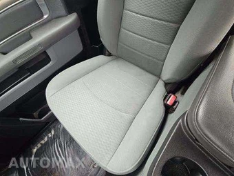 2019 Ram 1500 Classic SLT Regular Cab Medium Bed - miniatura 7