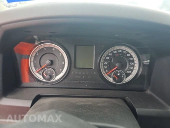2019 Ram 1500 Classic Tradesman Crew Cab Medium Bed – miniatura 12