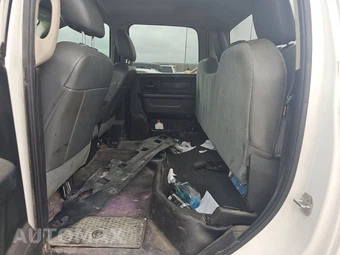 2019 Ram 1500 Classic Tradesman Crew Cab Medium Bed – miniatura 13