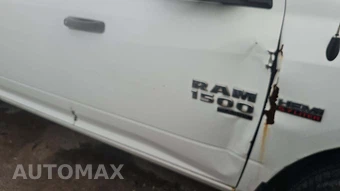 2019 Ram 1500 Classic Tradesman Crew Cab Medium Bed – miniatura 27