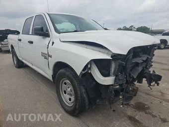 2019 Ram 1500 Classic Tradesman Crew Cab Medium Bed – miniatura 3