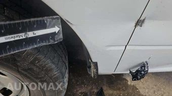 2019 Ram 1500 Classic Tradesman Crew Cab Medium Bed – miniatura 33