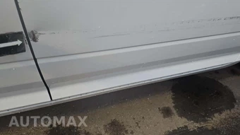 2019 Ram 1500 Classic Tradesman Crew Cab Medium Bed – miniatura 36