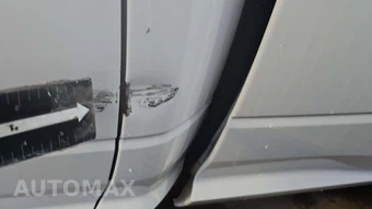 2019 Ram 1500 Classic Tradesman Crew Cab Medium Bed – miniatura 37