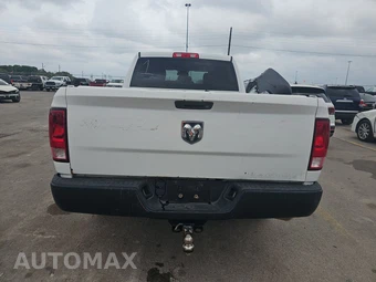 2019 Ram 1500 Classic Tradesman Crew Cab Medium Bed – miniatura 5
