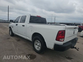 2019 Ram 1500 Classic Tradesman Crew Cab Medium Bed – miniatura 6